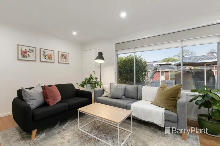 Second view of Homely unit listing, 2/14 Newman Road, Mooroolbark VIC 3138