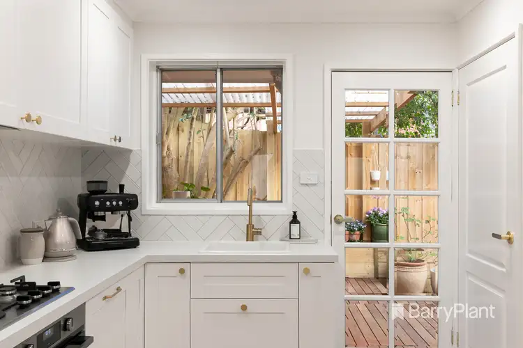 Fourth view of Homely unit listing, 2/14 Newman Road, Mooroolbark VIC 3138