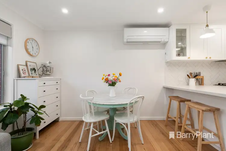 Fifth view of Homely unit listing, 2/14 Newman Road, Mooroolbark VIC 3138