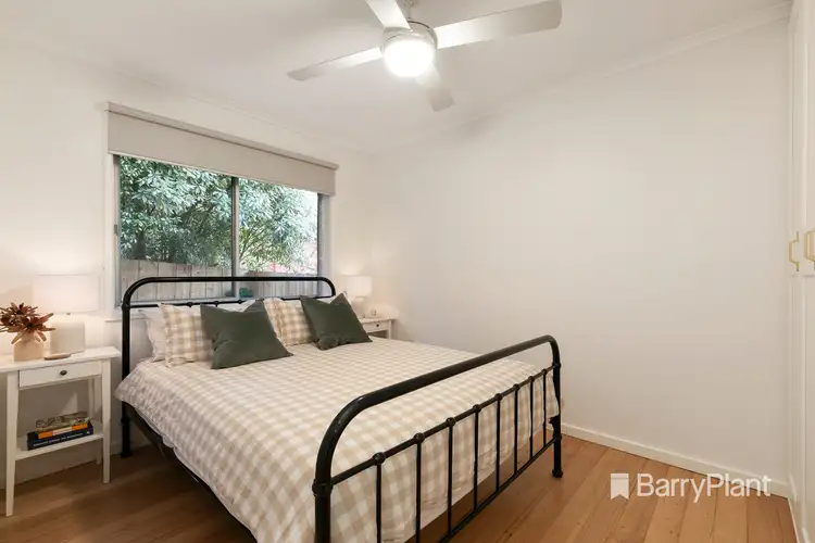 Sixth view of Homely unit listing, 2/14 Newman Road, Mooroolbark VIC 3138