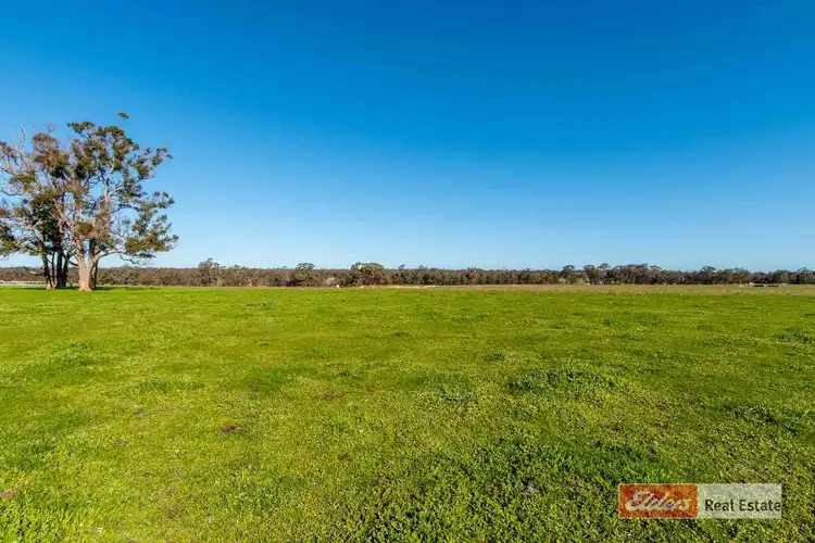 Main view of Homely rural property listing, Lot 636 MacLean Close, Mount Barker WA 6324
