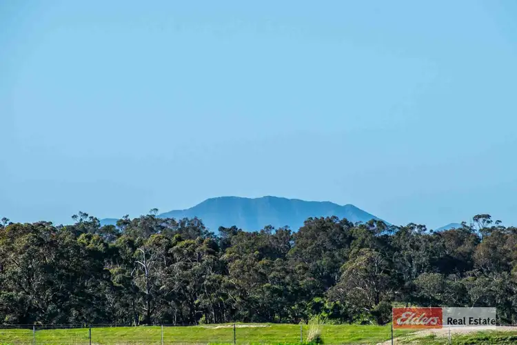Third view of Homely rural property listing, Lot 636 MacLean Close, Mount Barker WA 6324