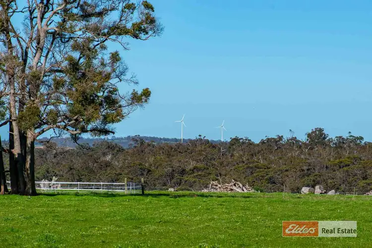 Fourth view of Homely rural property listing, Lot 636 MacLean Close, Mount Barker WA 6324