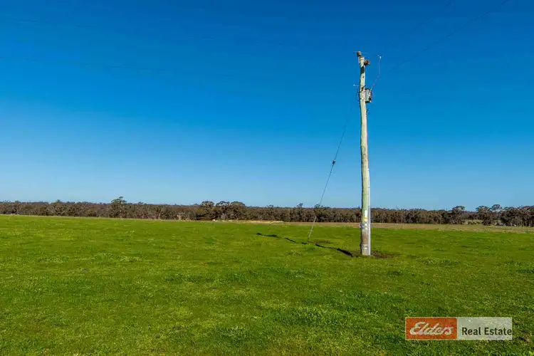 Fifth view of Homely rural property listing, Lot 636 MacLean Close, Mount Barker WA 6324