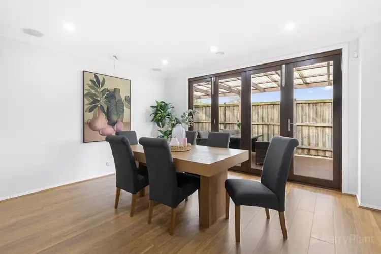 Fifth view of Homely house listing, 150 Clarendon Drive, Keysborough VIC 3173