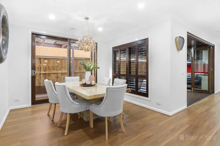 Sixth view of Homely house listing, 150 Clarendon Drive, Keysborough VIC 3173