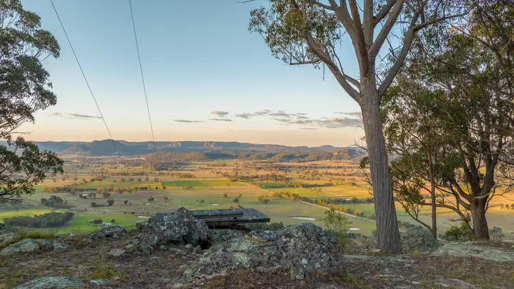 Second view of Homely rural property listing, 4232 Lue Road, Rylstone NSW 2849