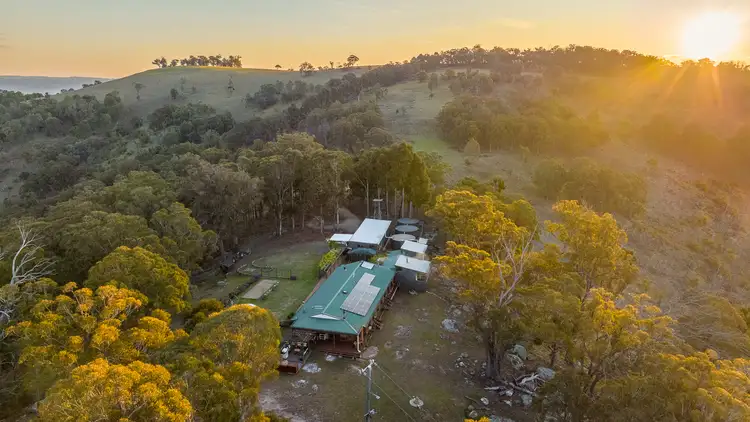 Fourth view of Homely rural property listing, 4232 Lue Road, Rylstone NSW 2849
