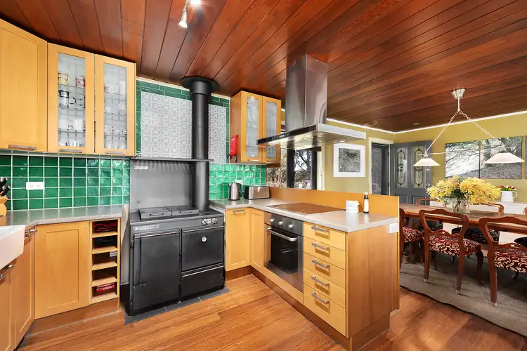 Fifth view of Homely rural property listing, 4232 Lue Road, Rylstone NSW 2849