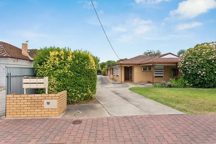 4/132 Railway Terrace, Ascot Park SA 5043