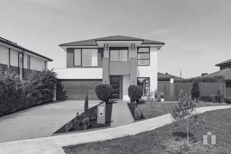 9 Holcombe Court, Doreen VIC 3754