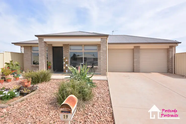 Main view of Homely house listing, 19 Dawn Street, Whyalla Stuart SA 5608