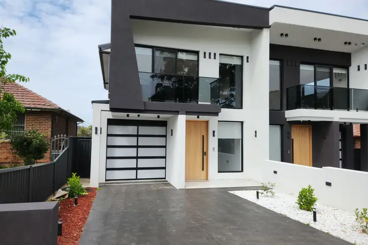 5 Barrow Street, Revesby NSW 2212