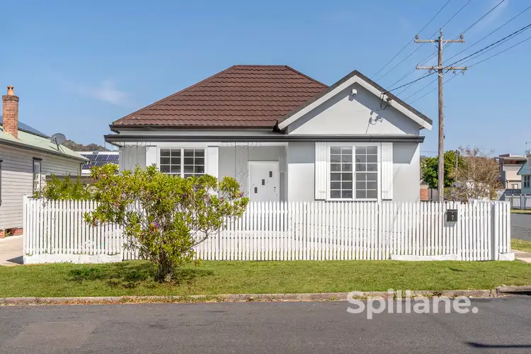 Main view of Homely house listing, 7 Third Street, Adamstown NSW 2289