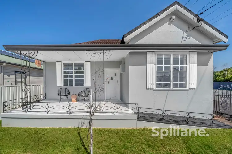 Second view of Homely house listing, 7 Third Street, Adamstown NSW 2289