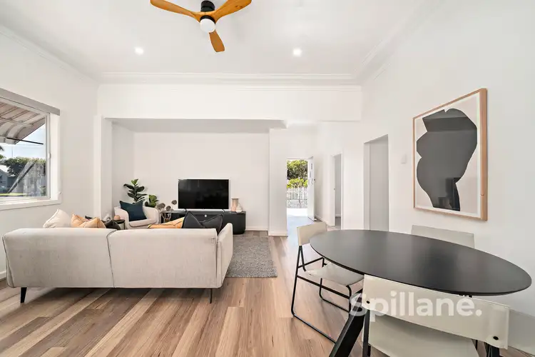 Fifth view of Homely house listing, 7 Third Street, Adamstown NSW 2289