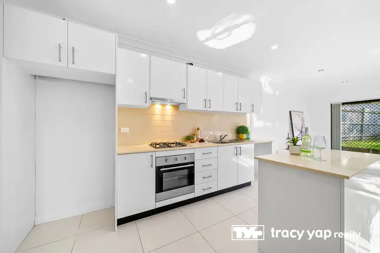 Second view of Homely townhouse listing, 4/162 Kissing Point Road, Dundas NSW 2117