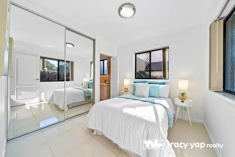 Fourth view of Homely townhouse listing, 4/162 Kissing Point Road, Dundas NSW 2117