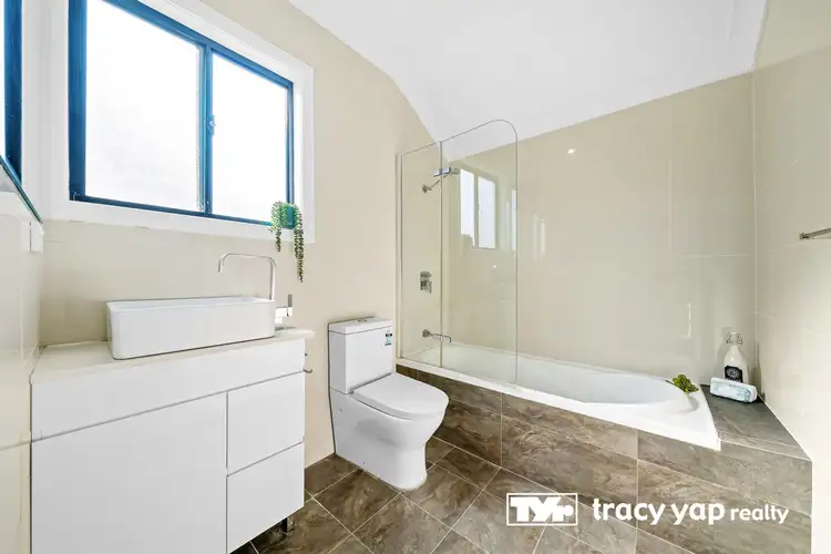 Fifth view of Homely townhouse listing, 4/162 Kissing Point Road, Dundas NSW 2117