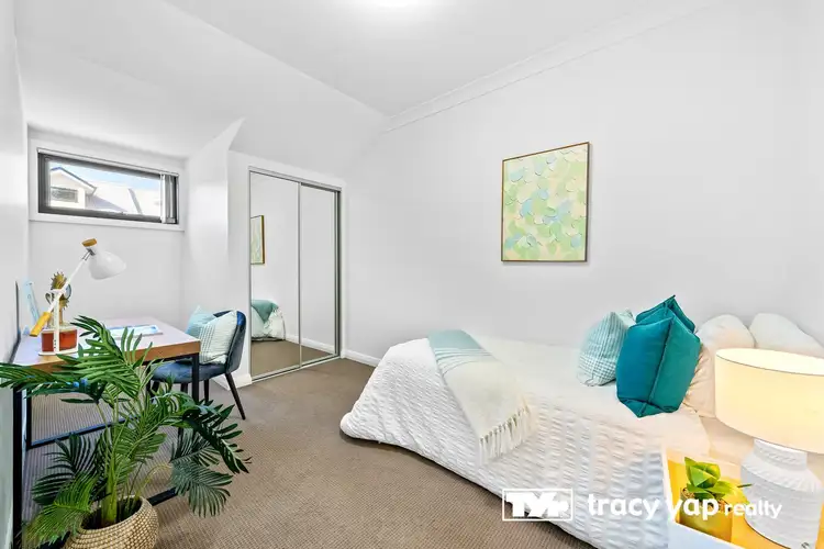 Sixth view of Homely townhouse listing, 4/162 Kissing Point Road, Dundas NSW 2117