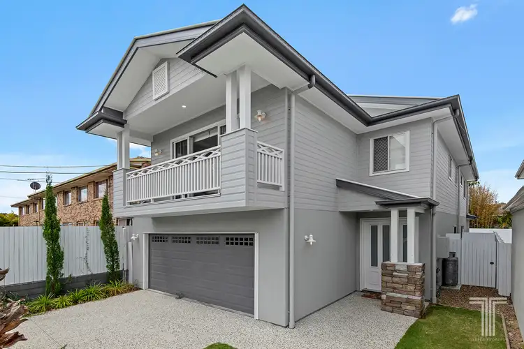 34 Henry Street, Greenslopes QLD 4120