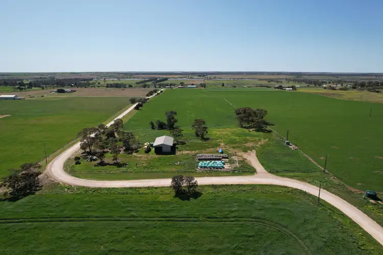Third view of Homely rural property listing, 77 Longs Road, Woods Point SA 5253