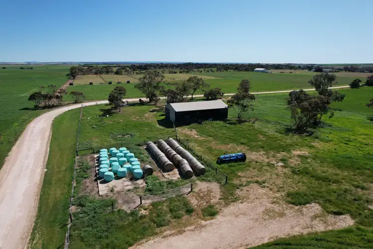Fifth view of Homely rural property listing, 77 Longs Road, Woods Point SA 5253