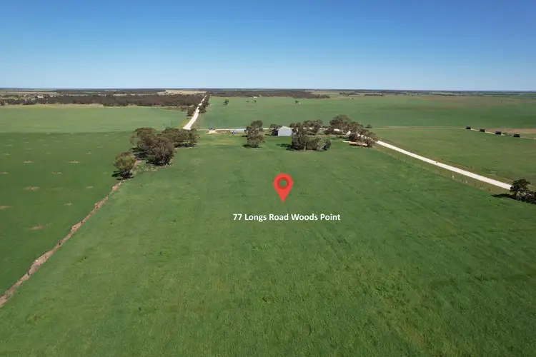Sixth view of Homely rural property listing, 77 Longs Road, Woods Point SA 5253