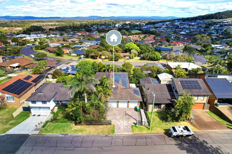 Third view of Homely house listing, 97 Becker Road, Forster NSW 2428