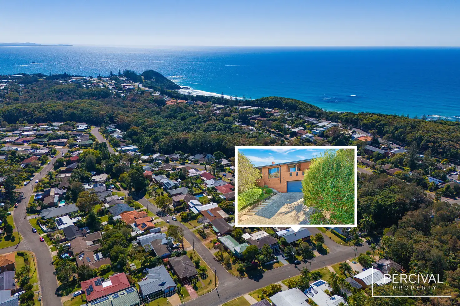 Main view of Homely house listing, 11 Shelly Beach Road, Port Macquarie NSW 2444