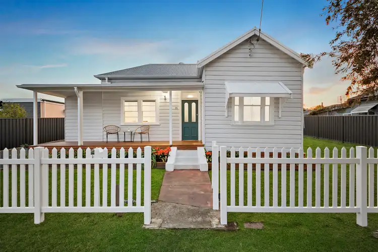 35 Love Street, Cessnock NSW 2325