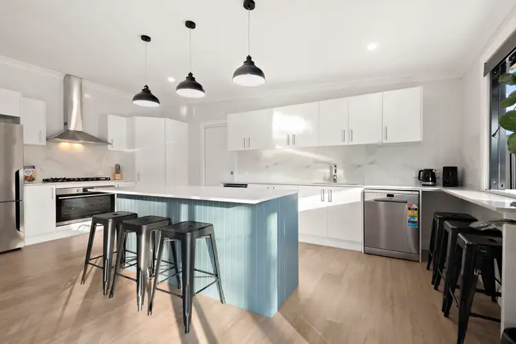 Fourth view of Homely house listing, 35 Love Street, Cessnock NSW 2325