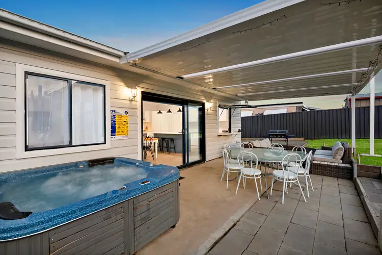 Sixth view of Homely house listing, 35 Love Street, Cessnock NSW 2325