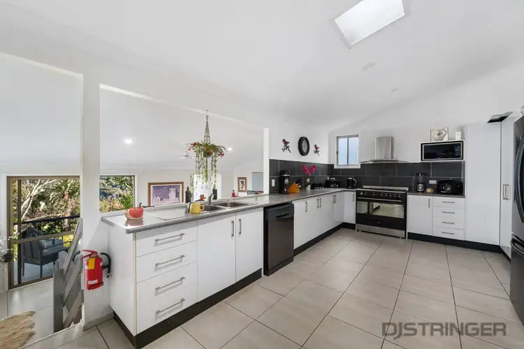 Fifth view of Homely house listing, 36 Broadwater Esplanade, Bilambil Heights NSW 2486