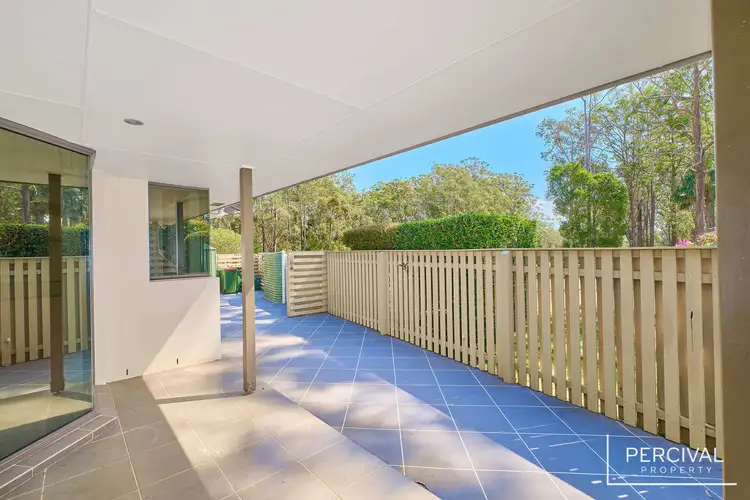 Fifth view of Homely villa listing, 1/16 Wonga Crescent, Port Macquarie NSW 2444