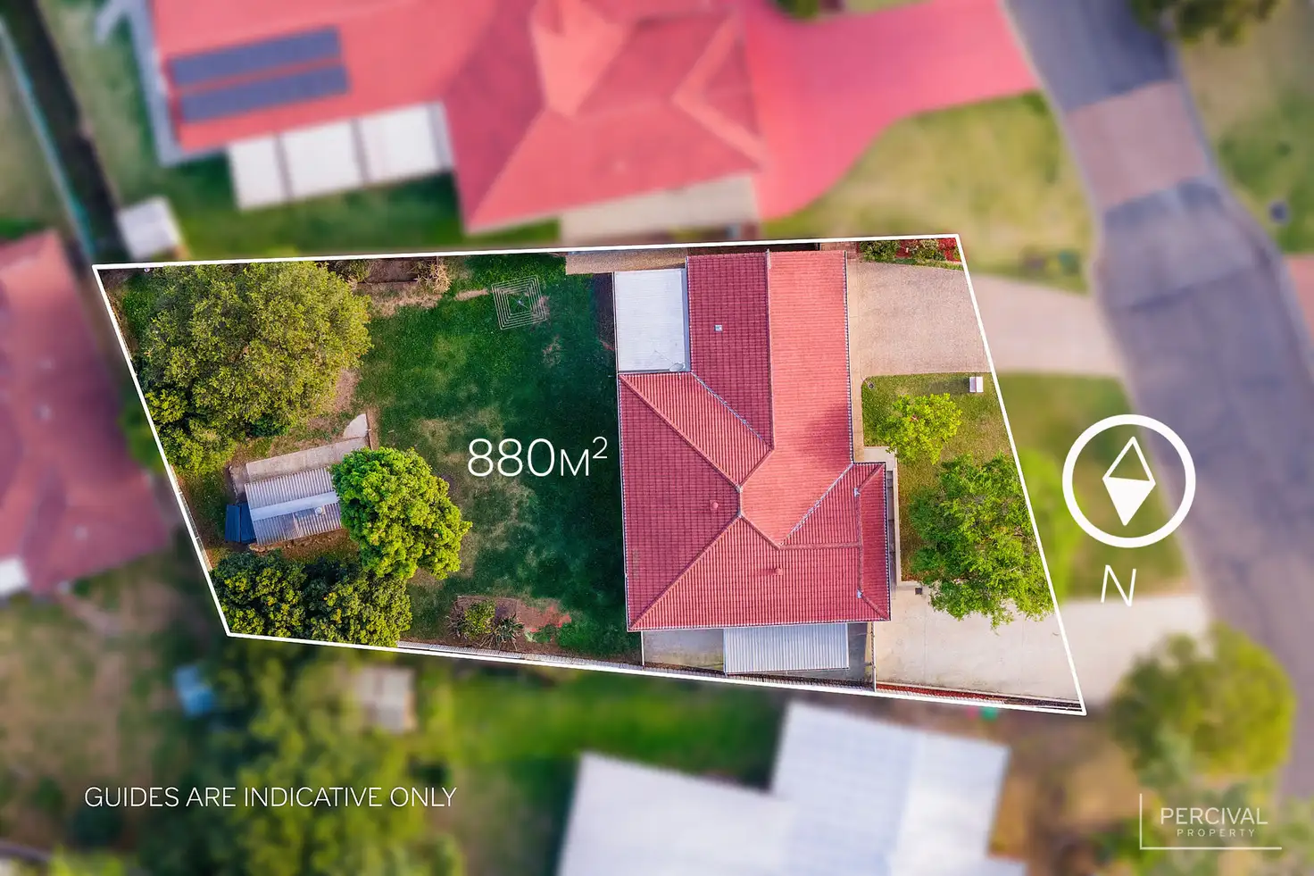 Main view of Homely house listing, 23 Willandra Avenue, Port Macquarie NSW 2444