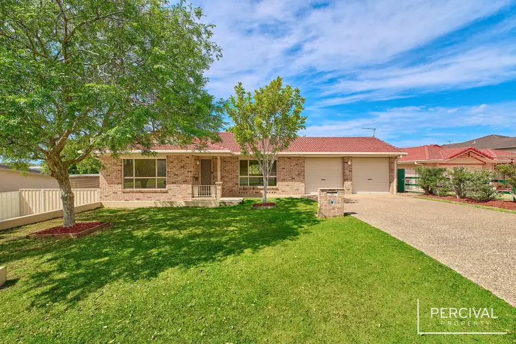 Second view of Homely house listing, 23 Willandra Avenue, Port Macquarie NSW 2444