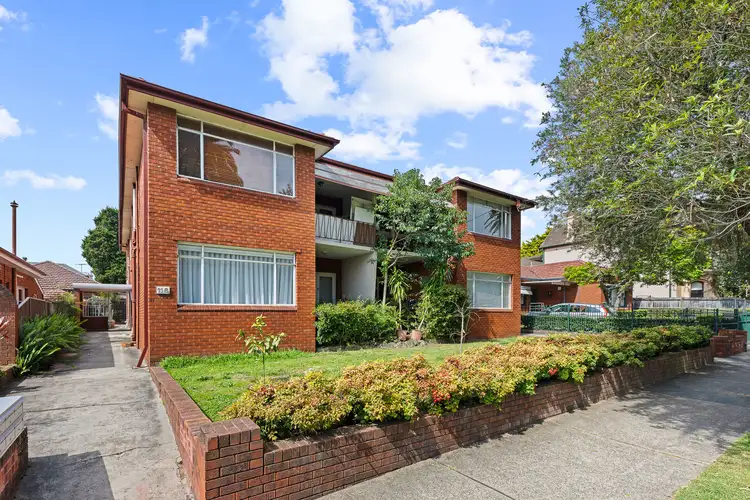 4/116A Victoria Street, Ashfield NSW 2131