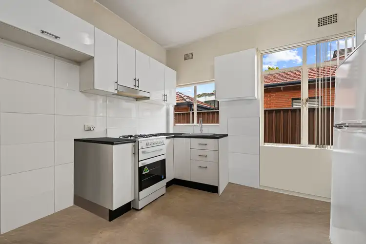 Third view of Homely apartment listing, 4/116A Victoria Street, Ashfield NSW 2131