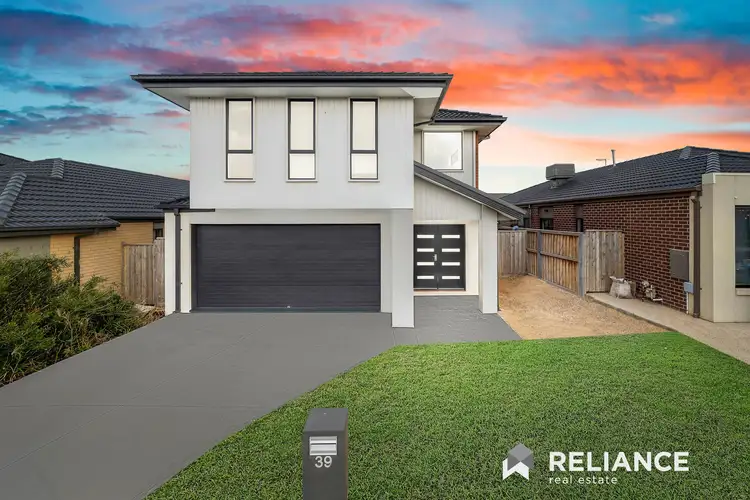 39 Wagner Drive, Werribee VIC 3030
