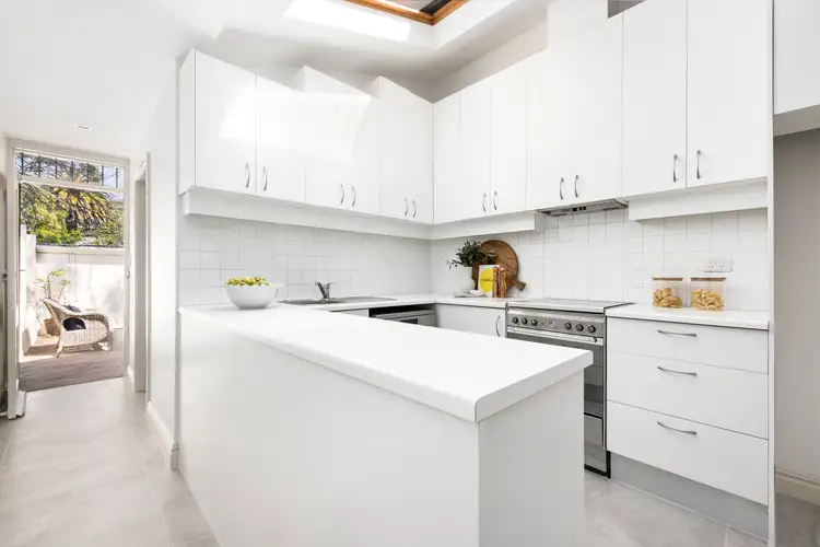 Third view of Homely house listing, 16 Gordon Street, Randwick NSW 2031