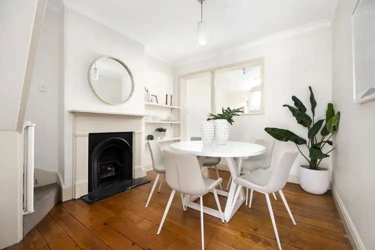 Fourth view of Homely house listing, 16 Gordon Street, Randwick NSW 2031
