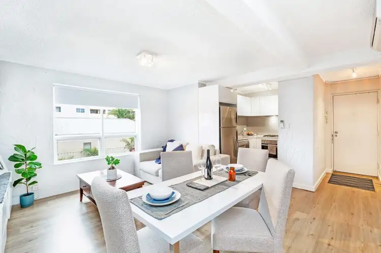 Third view of Homely apartment listing, 11/38 Gordon Street, Glenelg SA 5045