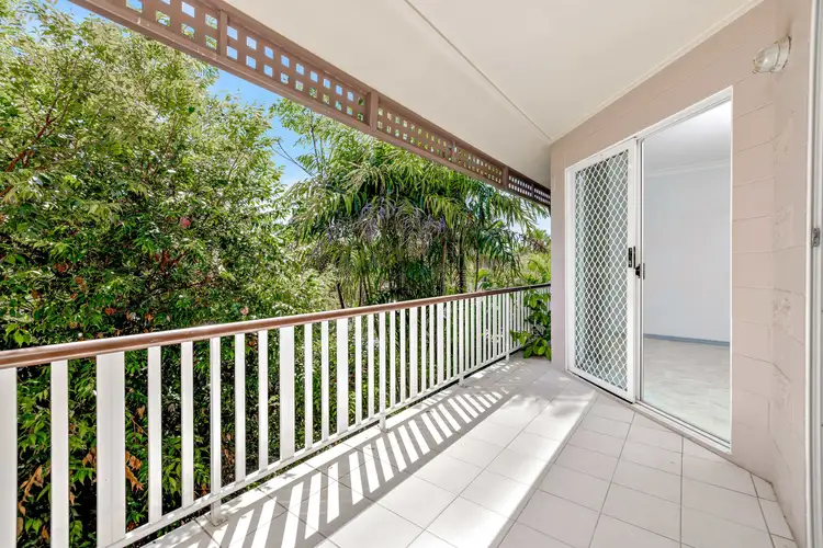 8/23 Springfield Crescent, Manoora QLD 4870