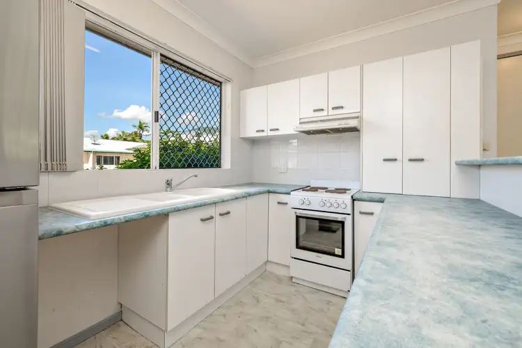 Second view of Homely apartment listing, 8/23 Springfield Crescent, Manoora QLD 4870