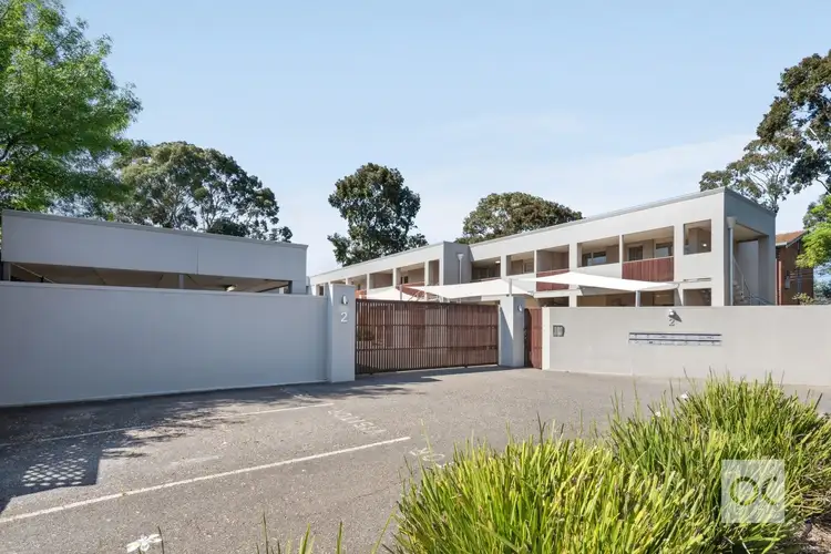 Main view of Homely unit listing, 2/2 Kyle Street, Glenside SA 5065