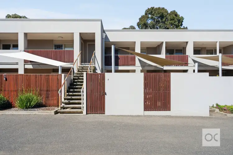 Second view of Homely unit listing, 2/2 Kyle Street, Glenside SA 5065
