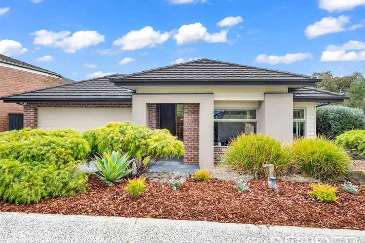 Main view of Homely house listing, 21 Nash Grove, Doreen VIC 3754