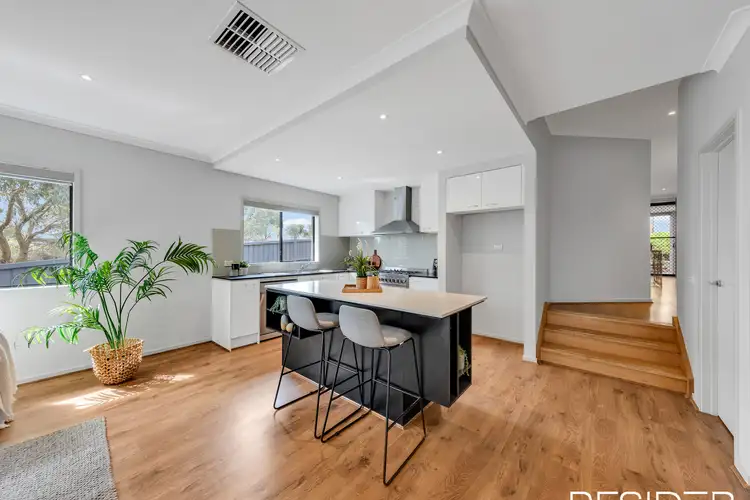 Fourth view of Homely house listing, 21 Nash Grove, Doreen VIC 3754