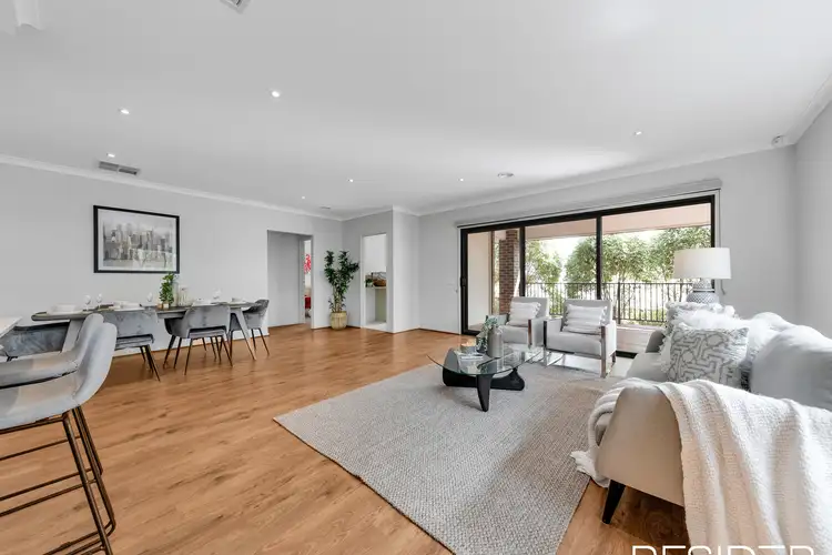 Fifth view of Homely house listing, 21 Nash Grove, Doreen VIC 3754